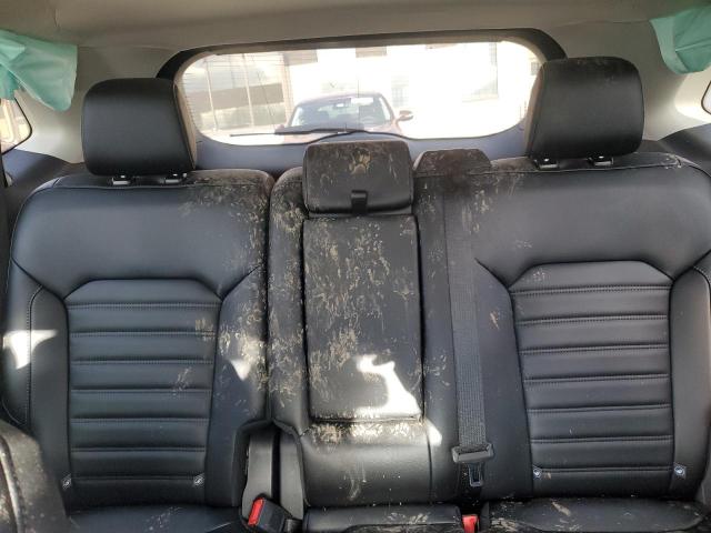 2024 FORD EDGE SEL - 2FMPK4J95RBB14757