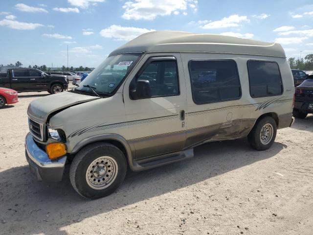 FORD ECONOLINE