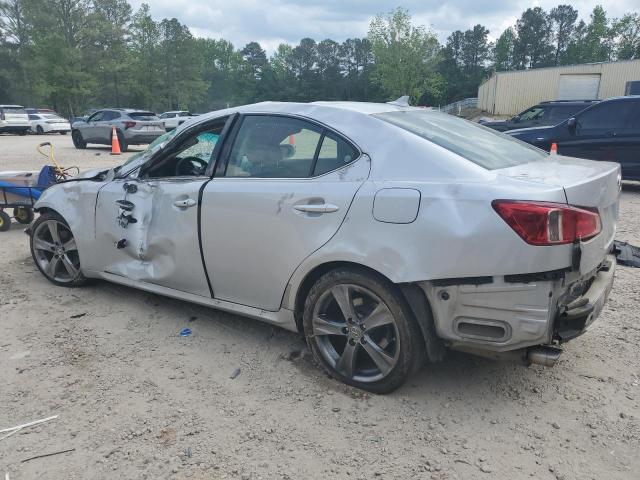 Vin: jthbf5c21c5167037, lot: 54241095, lexus is 250 20122