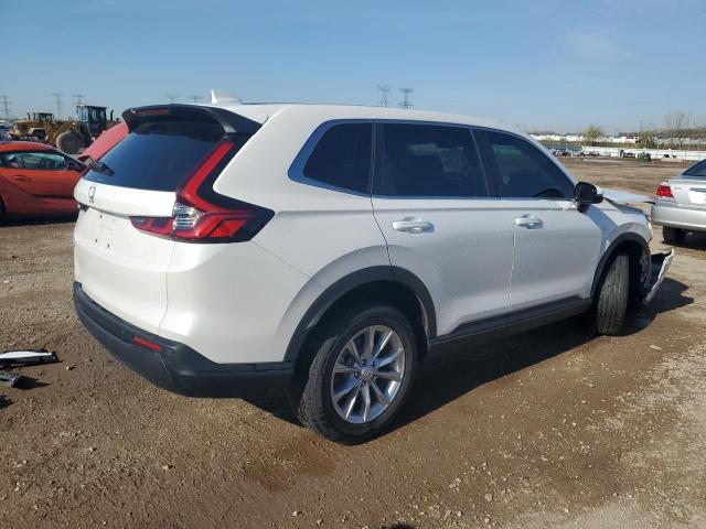 2025 HONDA CR-V EXL 2HKRS4H75SH443342