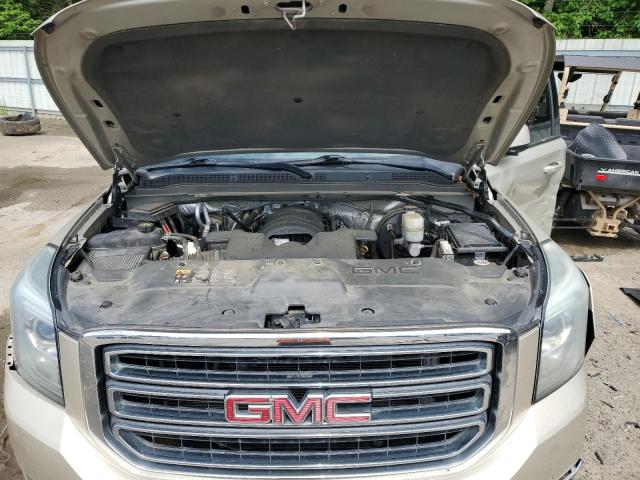 2015 GMC YUKON SLT 1GKS2BKC4FR532494