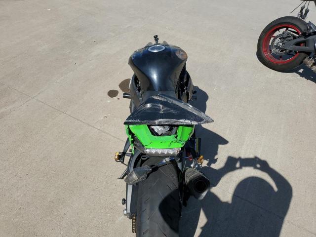 2013 KAWASAKI ZX1000 J JKAZXCJ15DA017074