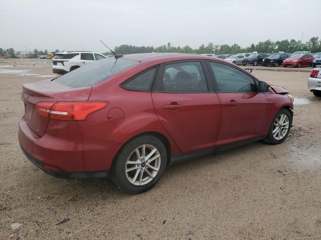 Vin: 1fadp3f25hl299153, lot: 53908065, ford focus se 20173