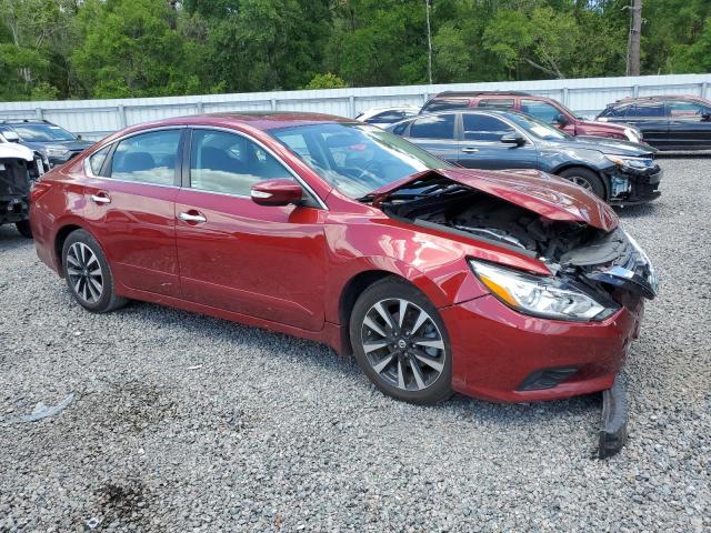 2018 NISSAN ALTIMA 2.5 - 1N4AL3AP0JC152908