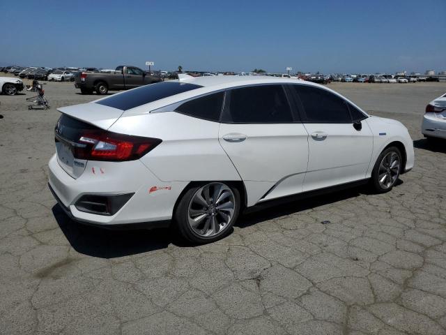 Vin: jhmzc5f13jc004540, lot: 54412535, honda clarity 20183