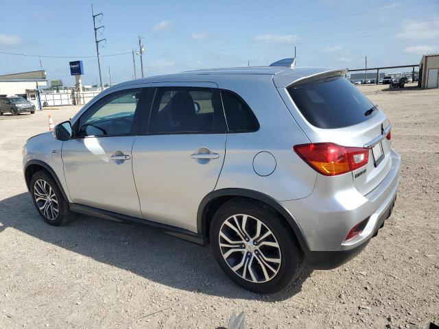 Vin: ja4ap3au4ju018167, lot: 53749245, mitsubishi outlander es 20182
