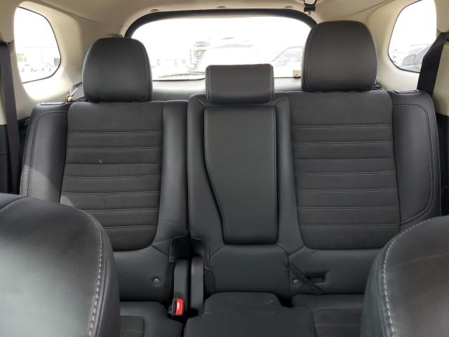 2019 MITSUBISHI OUTLANDER - JA4AD3A32KZ054976