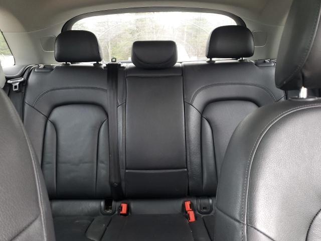 2015 AUDI Q3 PRESTIG WA1GFEFS9FR004968