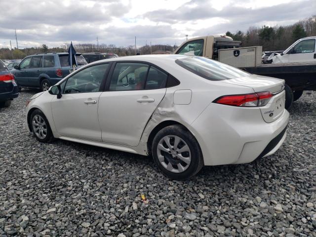 Vin: 5yfeprae4lp060079, lot: 51931655, toyota corolla le 20202