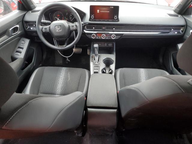 2024 HONDA CIVIC SPOR - 19XFL2H84RE030887