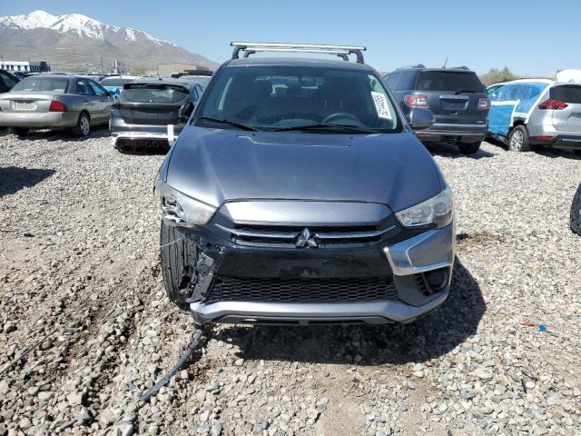 2018 MITSUBISHI OUTLANDER JA4AP3AU8JZ005702