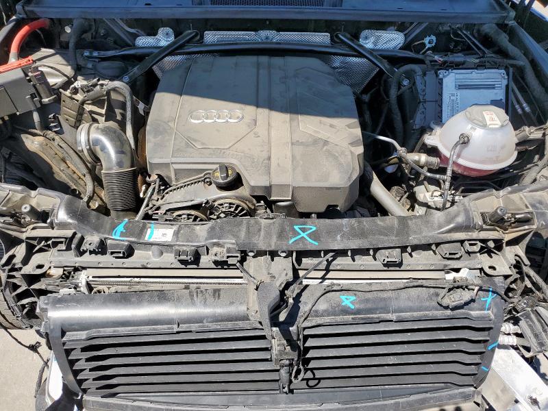 2023 AUDI Q5 PREMIUM - WA1ABAFY4P2126291