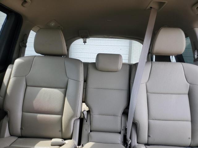 2015 HONDA ODYSEEY 5FNRL5H62FB111440