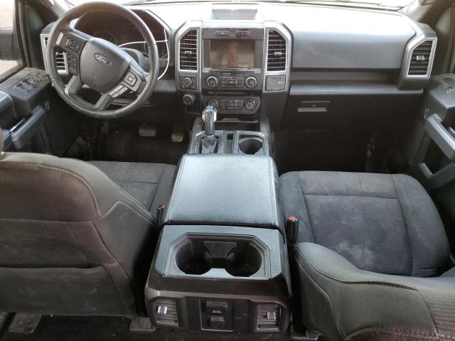 2016 FORD F150 SUPER - 1FTEW1EF7GKE07996
