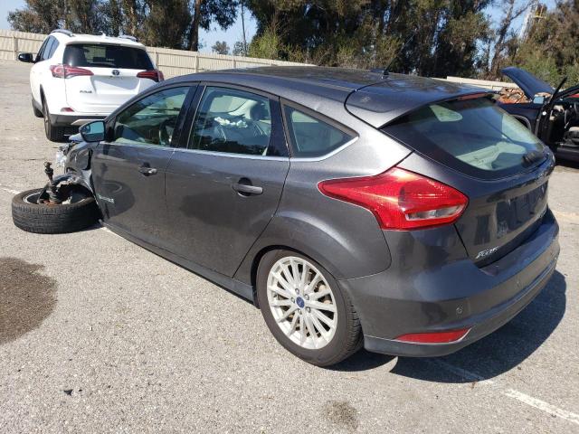 2017 FORD FOCUS BEV 1FADP3R42HL325348