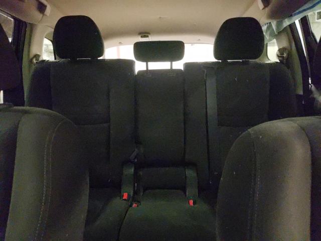 2015 NISSAN ROGUE S - KNMAT2MV4FP558544