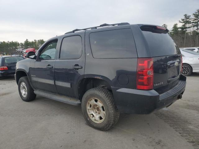Vin: 1gnskbe05br258317, lot: 54771685, chevrolet tahoe k1500 lt 20112