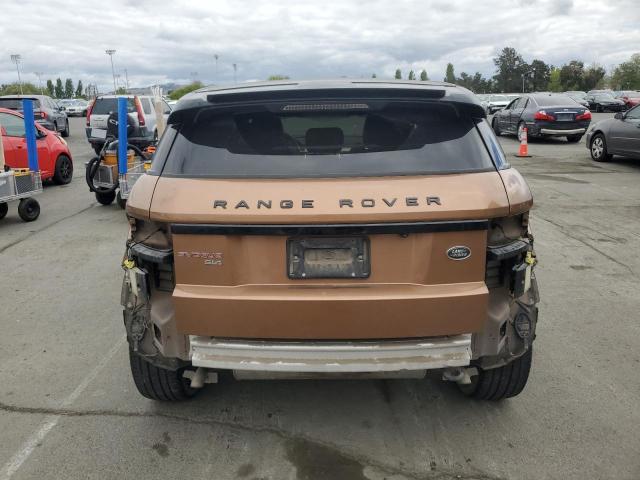 2015 LAND ROVER RANGE ROVE SALVT2BG4FH970309
