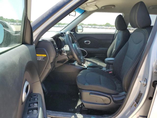 2016 KIA SOUL + - KNDJP3A56G7846484