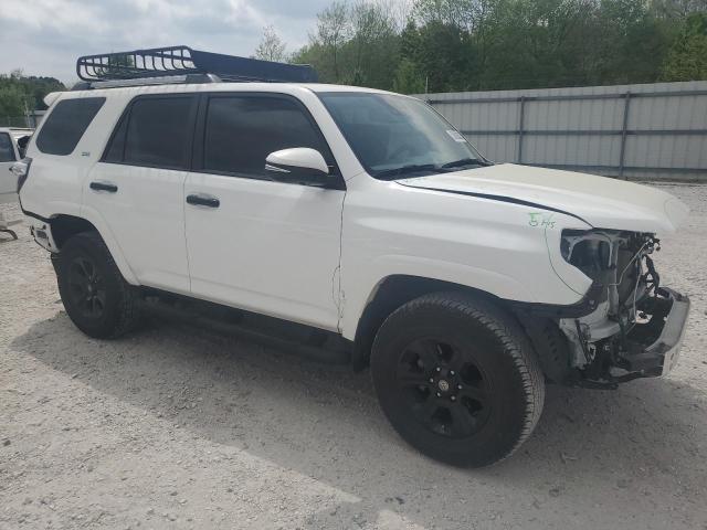 Vin: jtenu5jr0p6153775, lot: 53680035, toyota 4runner se se 20234