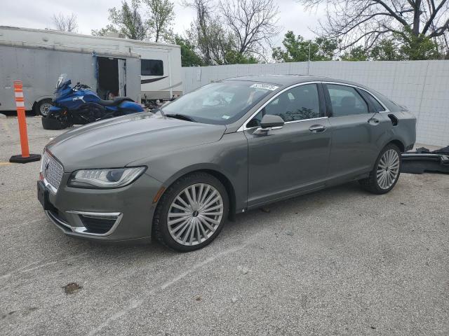 Vin: 3ln6l5e98hr609642, lot: 52788975, lincoln mkz reserve 2017 img_1