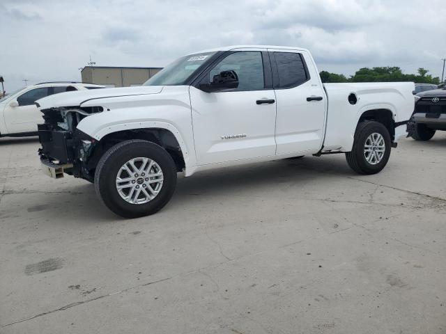 TOYOTA TUNDRA DOU