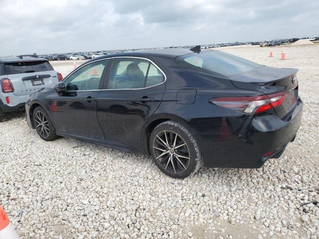 Vin: 4t1g11akxmu414849, lot: 54164785, toyota camry se 20212