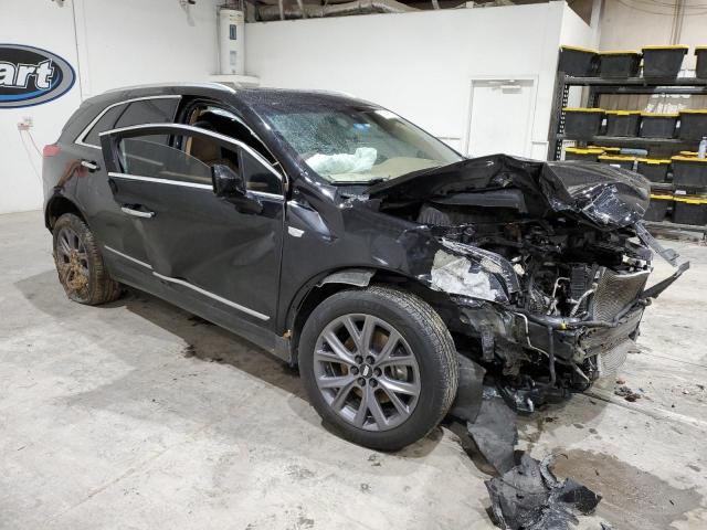 Vin: 1gykngrs4kz112333, lot: 51646575, cadillac xt5 platinum 20194