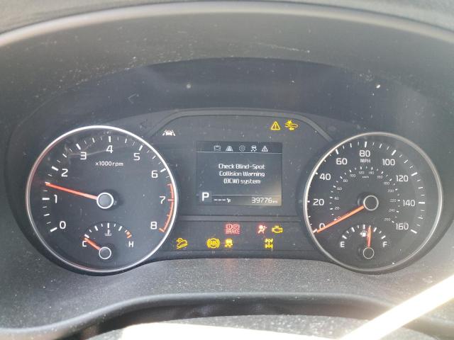 2021 KIA SPORTAGE S - KNDP6CACXM7888356