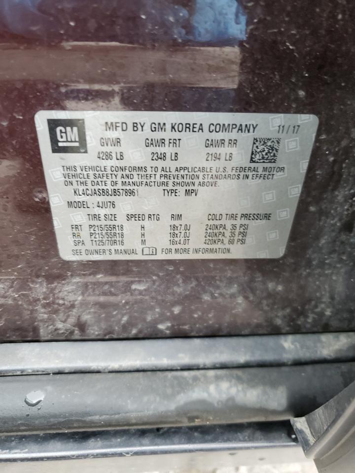 BUICK ENCORE PREFERRED