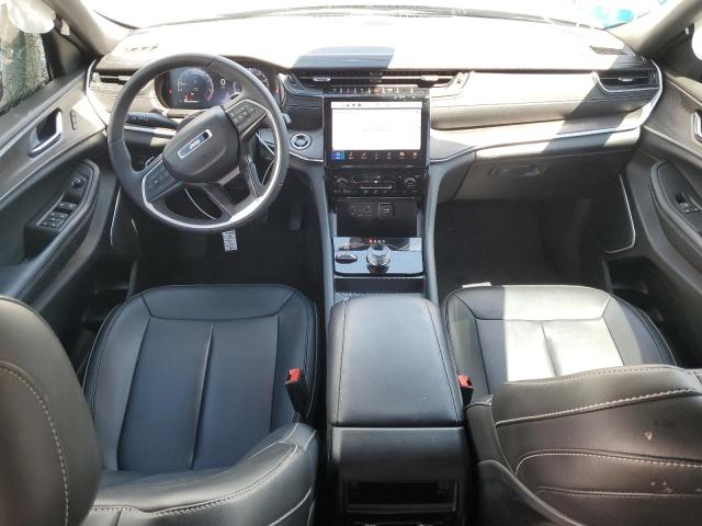 2024 JEEP GRAND CHER - 1C4RJHBG1RC166777