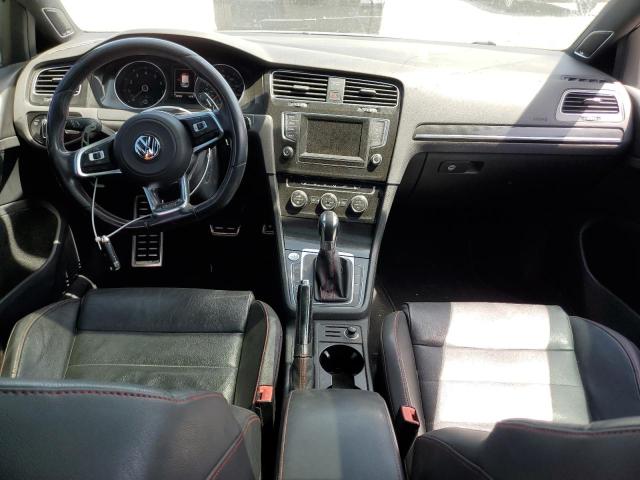 2015 VOLKSWAGEN GTI - 3VW4T7AU5FM001571