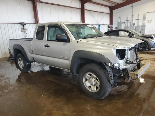 Vin: 5tfux4en2bx006109, lot: 53853115, toyota tacoma access cab 20114