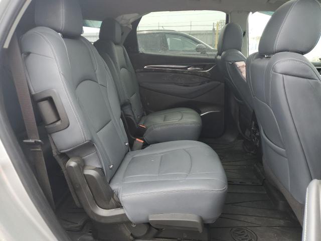 2021 BUICK ENCLAVE PR - 5GAEVBKW9MJ213826