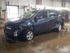 2019 CHEVROLET TRAX 1LT - 3GNCJLSB0KL205762
