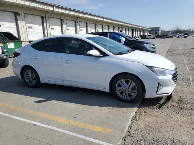 Vin: 5npd84lf9lh567817, lot: 52568105, hyundai elantra sel 20204