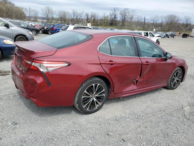 2018 TOYOTA CAMRY L - 4T1B11HK6JU638552