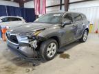 2024 TOYOTA HIGHLANDER - 5TDKDRAH4RS529743