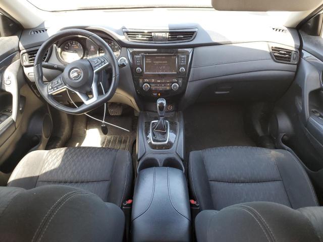 2019 NISSAN ROGUE S - KNMAT2MT5KP541020