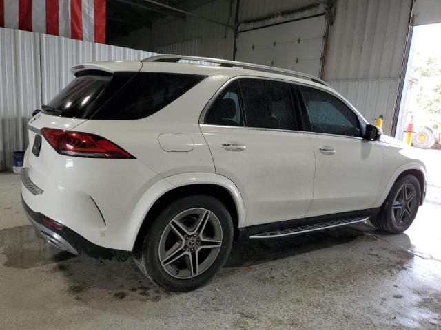 Vin: 4jgfb4jb3na615554, lot: 53399445, mercedes-benz gle-class 350 20223