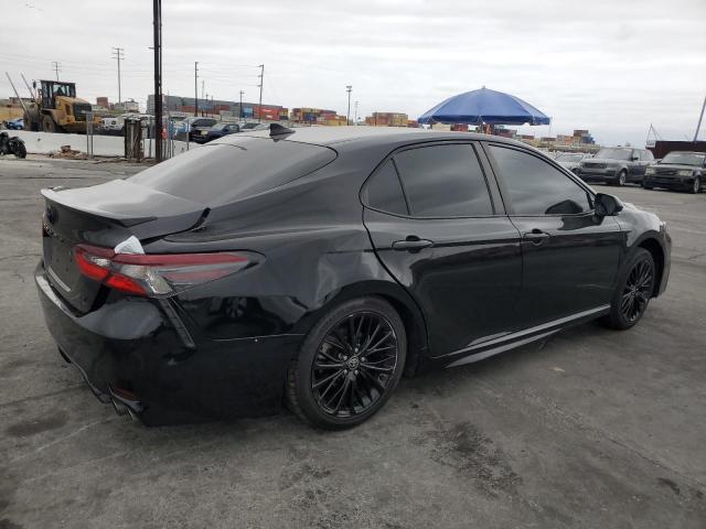Vin: 4t1t11ak4mu493613, lot: 53862765, toyota camry se 20213