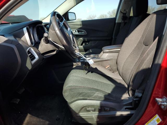 2015 CHEVROLET EQUINOX LT - 1GNFLFEK9FZ113410