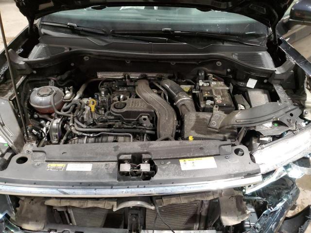 2023 VOLKSWAGEN TAOS SEL 3VV4X7B22PM381332