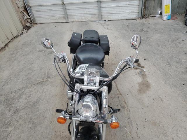 2019 HONDA VT750 C JH2RC5005KK500181