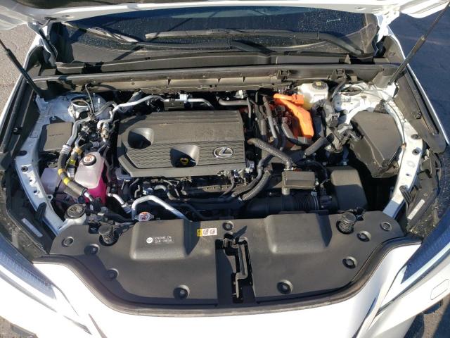 2024 LEXUS NX 450H LU JTJHKCFZXR2019982