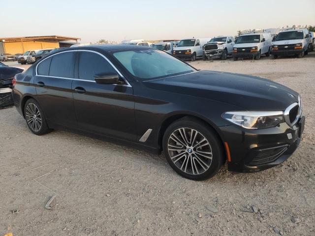 Vin: wbaja5c54kg900736, lot: 52232275, bmw 5 series i 20194