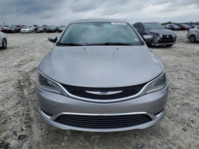 2015 CHRYSLER 200 LIMITE - 1C3CCCAB4FN552929