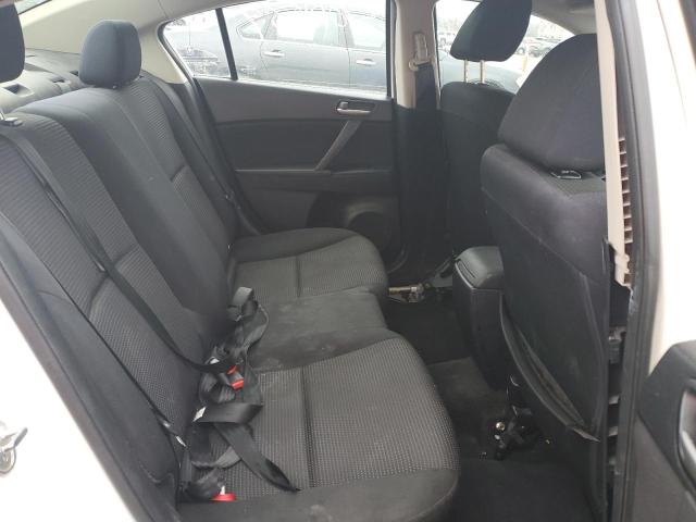 2013 MAZDA 3 I - JM1BL1TF4D1763287