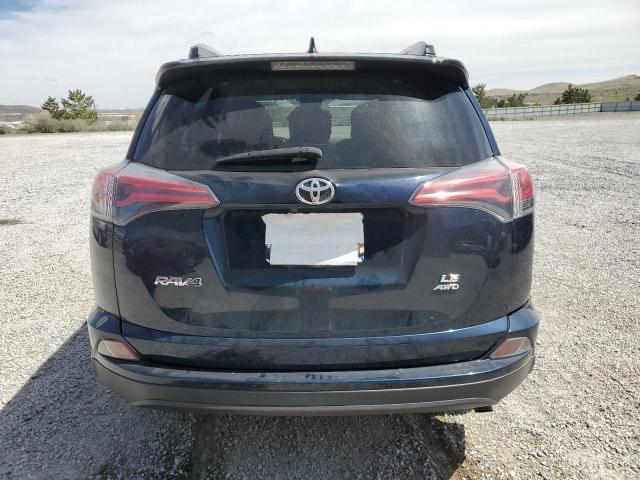 2017 TOYOTA RAV4 LE - JTMBFREVXHD210772