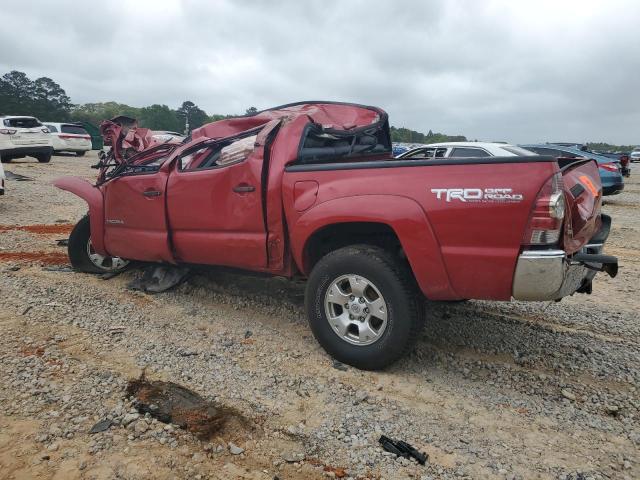 Vin: 5tfju4gn3dx050826, lot: 51951745, toyota tacoma double cab prerunner 20132